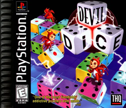 Devil Dice (Europe) (En,Fr,De,Es,It)